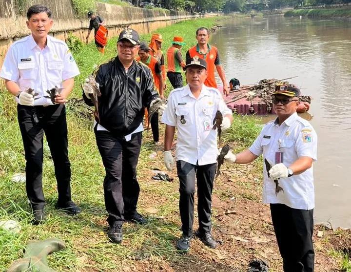 Foto Berita