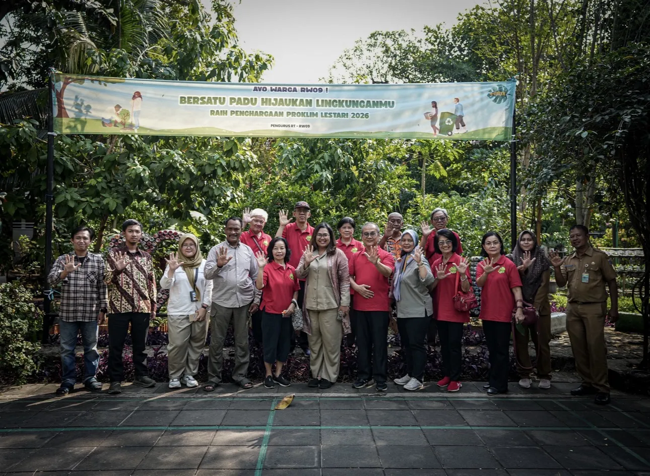 Foto Berita