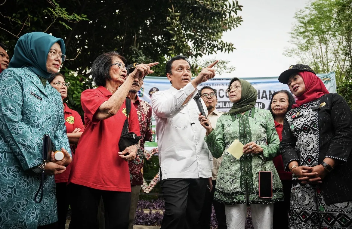 Foto Berita