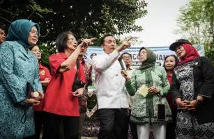 Foto Berita