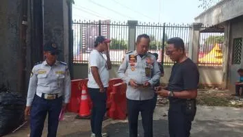 Foto Berita
